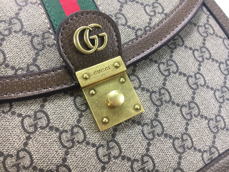 Gucci Top Handle Bags